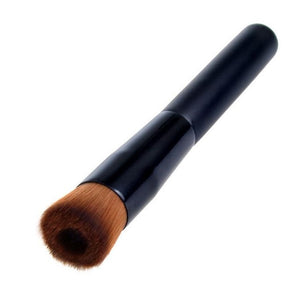 LEARNEEVR Multifunction Liquid Foundation Brush Powder Makeup Brushes  Premium Face Make up Cosmetics Make Up Brushes