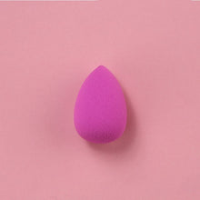 Charger l&#39;image dans la galerie, 1Pcs Makeup Sponge for Dry Wet be Bigger Powder Puff Smooth Foundation Concealer Flawless Mixed cosmetic Make Up Face Nose Eyes