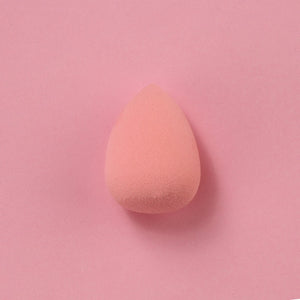 1Pcs Makeup Sponge for Dry Wet be Bigger Powder Puff Smooth Foundation Concealer Flawless Mixed cosmetic Make Up Face Nose Eyes