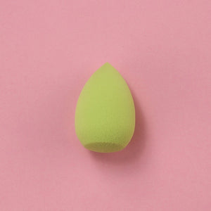 1Pcs Makeup Sponge for Dry Wet be Bigger Powder Puff Smooth Foundation Concealer Flawless Mixed cosmetic Make Up Face Nose Eyes